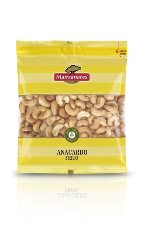 ANACARDO FRITO 300 GR.